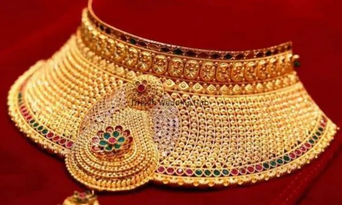 Karan Jewellers